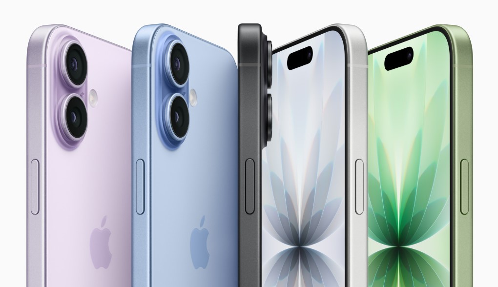 Chiến lược định giá của Apple với dòng iPhone 17 mới